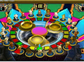 AG飞禽走兽多人版正式版