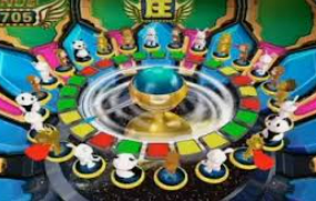 AG飞禽走兽多人版最新版